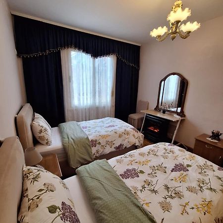 Cozyflat In The Middle Of Tirana Apartment ภายนอก รูปภาพ