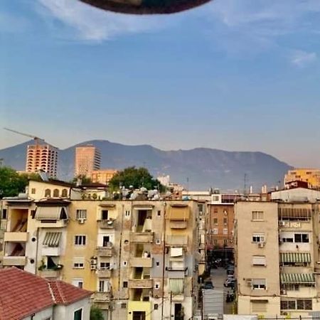 Cozyflat In The Middle Of Tirana Apartment ภายนอก รูปภาพ