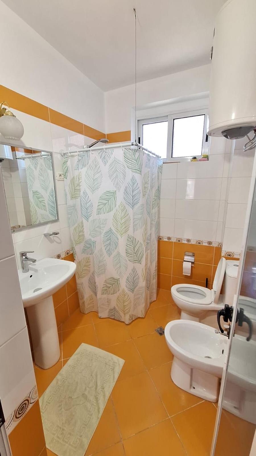 Cozyflat In The Middle Of Tirana Apartment ภายนอก รูปภาพ