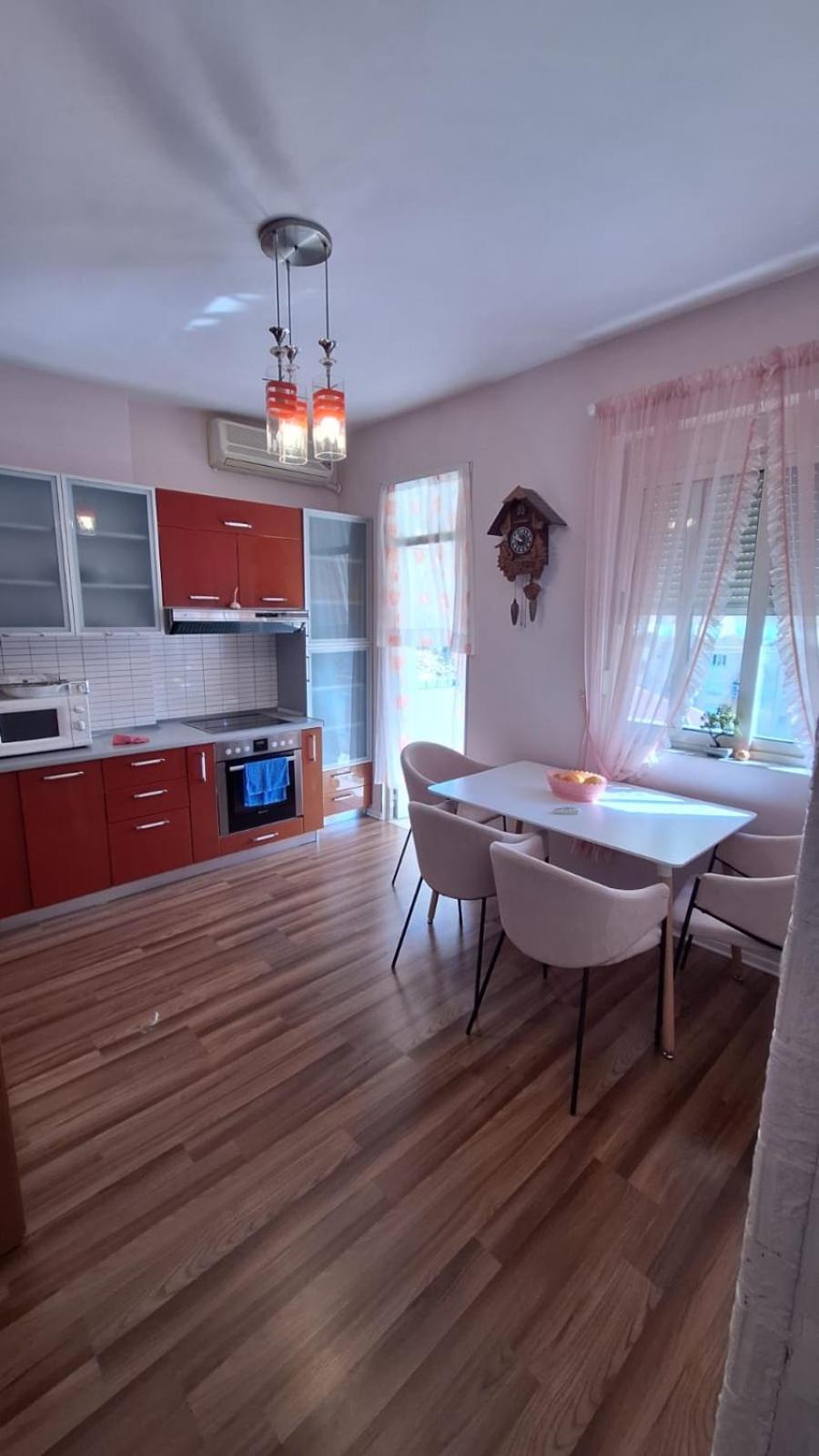 Cozyflat In The Middle Of Tirana Apartment ภายนอก รูปภาพ