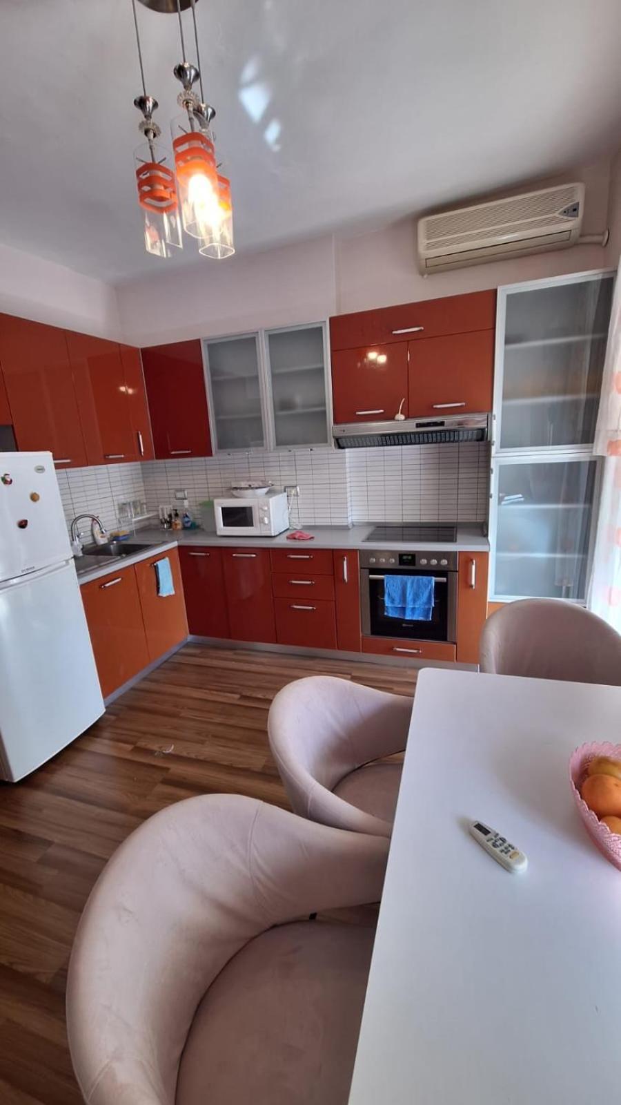 Cozyflat In The Middle Of Tirana Apartment ภายนอก รูปภาพ